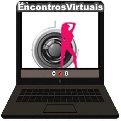 Encontros Virtuais, Câmaras de sexo ao vivo grátis