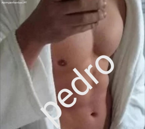 ⭐Massagista⭐ Pedro melhor⭐ português⭐ com local⭐