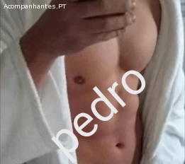 ⭐Massagista⭐ Pedro melhor⭐ português⭐ com local⭐