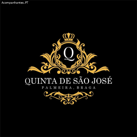 Quinta São José I Braga