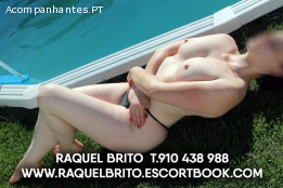 Raquelinha, Branquinha, Sexy e Atrevida! 910438988